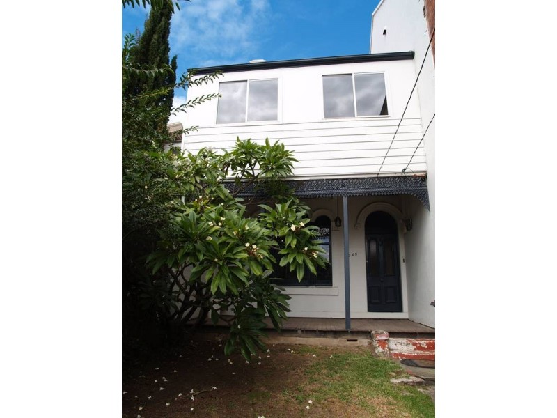 245 Trafalgar Street, Petersham NSW 2049