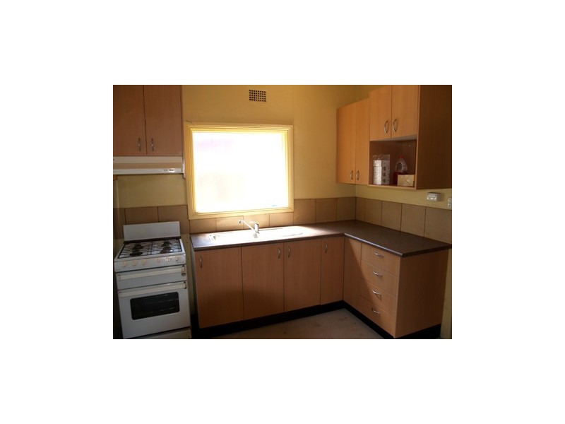 100 Salisbury Road, Camperdown NSW 2050