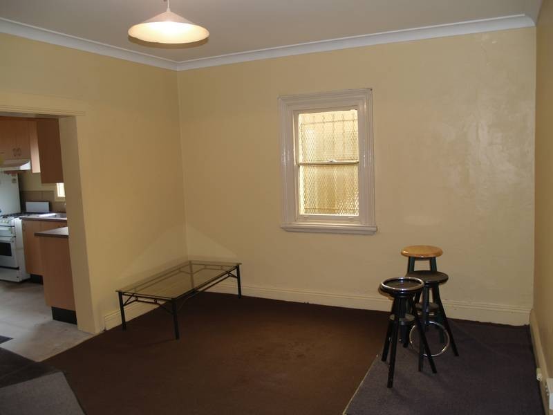 100 Salisbury Road, Camperdown NSW 2050