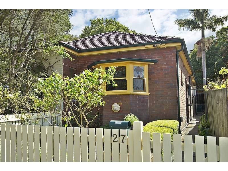 27 Herbert Street, Summer Hill NSW 2130