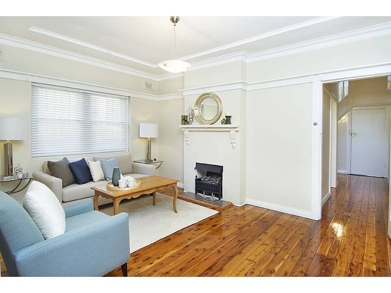 2/36 Bartlett Street, Summer Hill NSW 2130