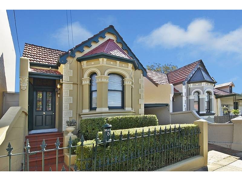5 Moonbie Street, Summer Hill NSW 2130
