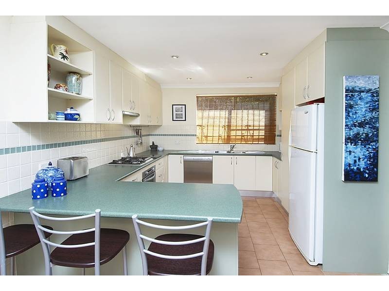 4 Maddock Street, Dulwich Hill NSW 2203