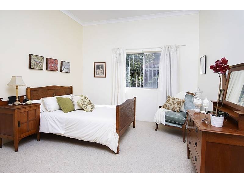 4 Maddock Street, Dulwich Hill NSW 2203