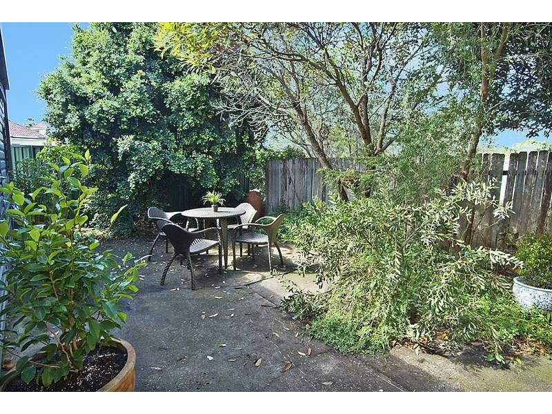 4 Maddock Street, Dulwich Hill NSW 2203