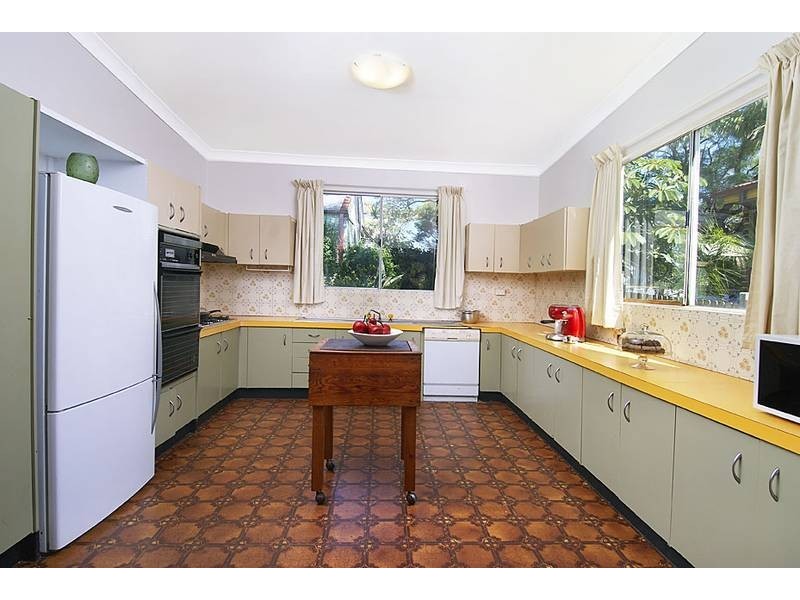 1 Davis Street, Dulwich Hill NSW 2203