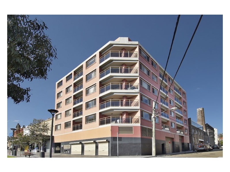 1/17 Cope Street, Redfern NSW 2016