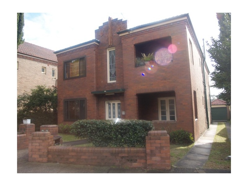 2/155 Norton Street, Ashfield NSW 2131