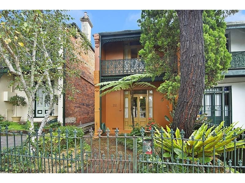 22 Sloane Street, Summer Hill NSW 2130
