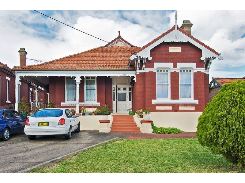 180 Smith Street, Summer Hill NSW 2130