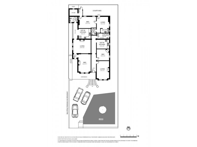 180 Smith Street, Summer Hill NSW 2130