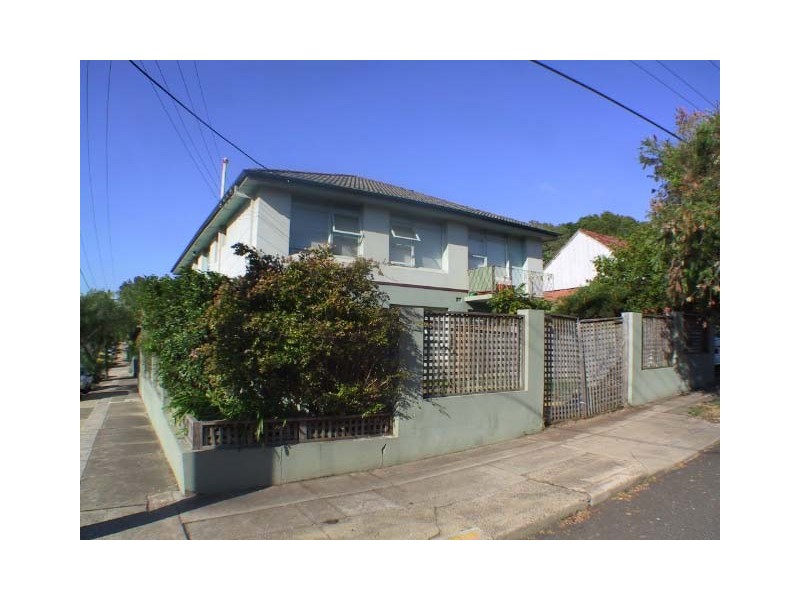 4/31 Regent Street, Summer Hill NSW 2130