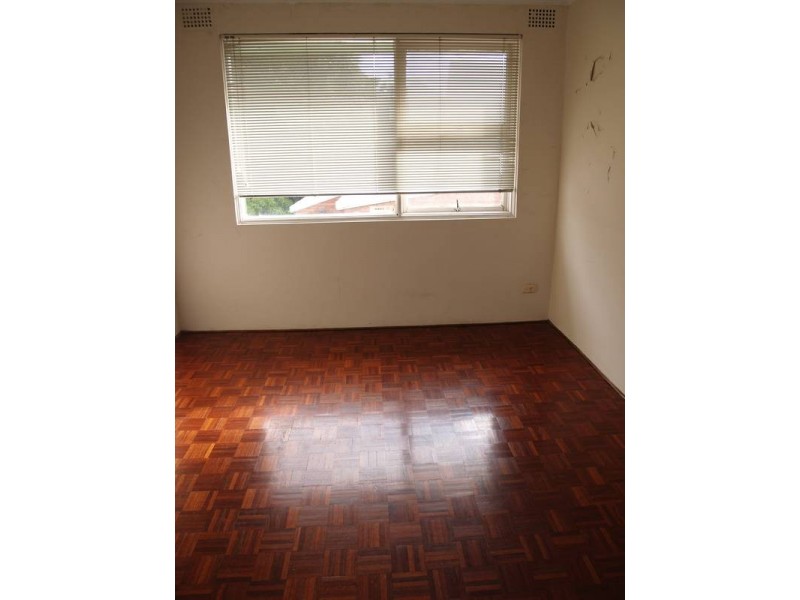 4/31 Regent Street, Summer Hill NSW 2130