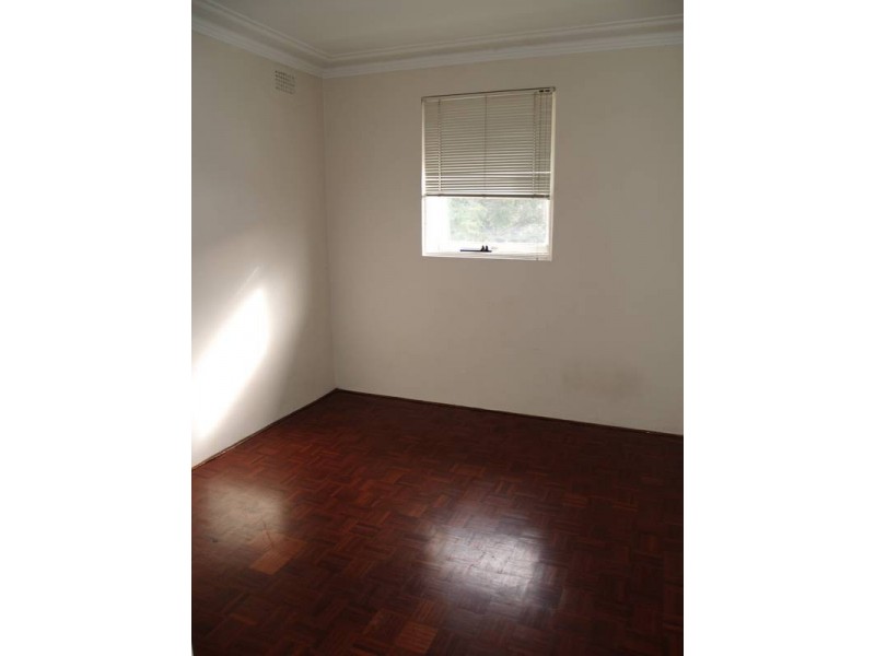 4/31 Regent Street, Summer Hill NSW 2130