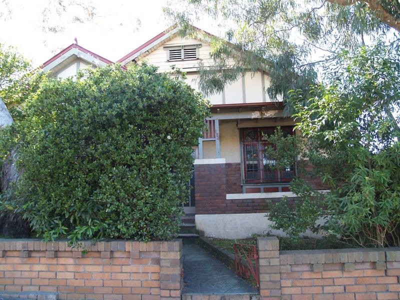 154 Old Canterbury Road, Summer Hill NSW 2130