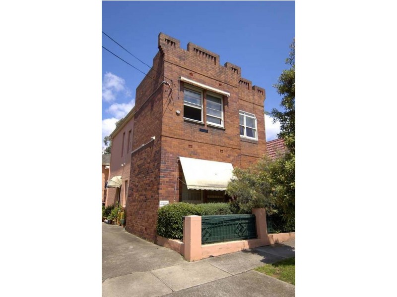 5/11 Bogan Street, Summer Hill NSW 2130