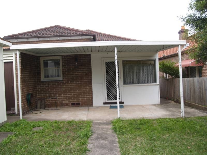 61 Abergeldie Street, Dulwich Hill NSW 2203