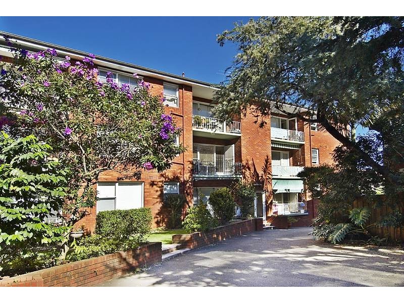 3/7 Grainger Avenue, Ashfield NSW 2131