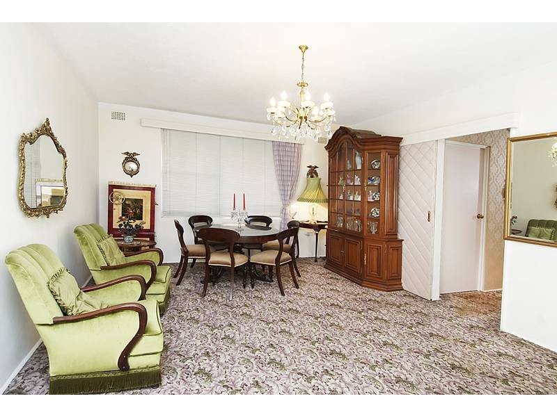 3/7 Grainger Avenue, Ashfield NSW 2131