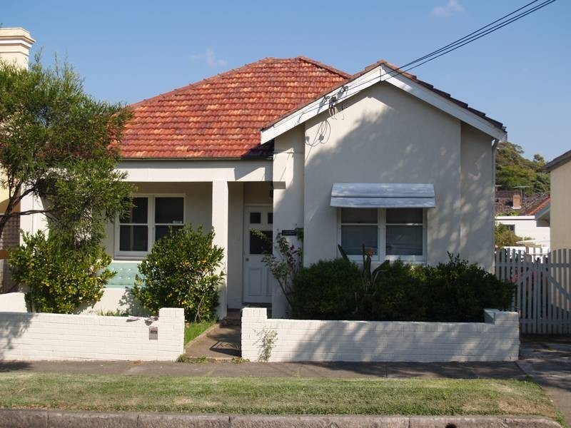 19 Hampstead Road, Dulwich Hill NSW 2203