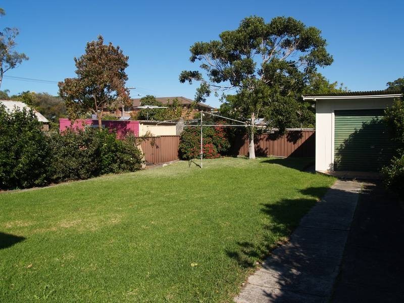 19 Hampstead Road, Dulwich Hill NSW 2203
