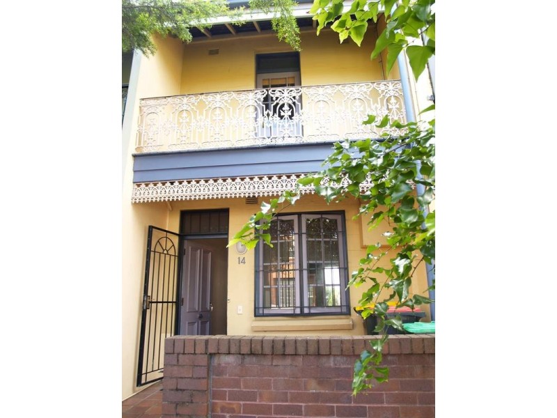 14 Channel Street, Dulwich Hill NSW 2203