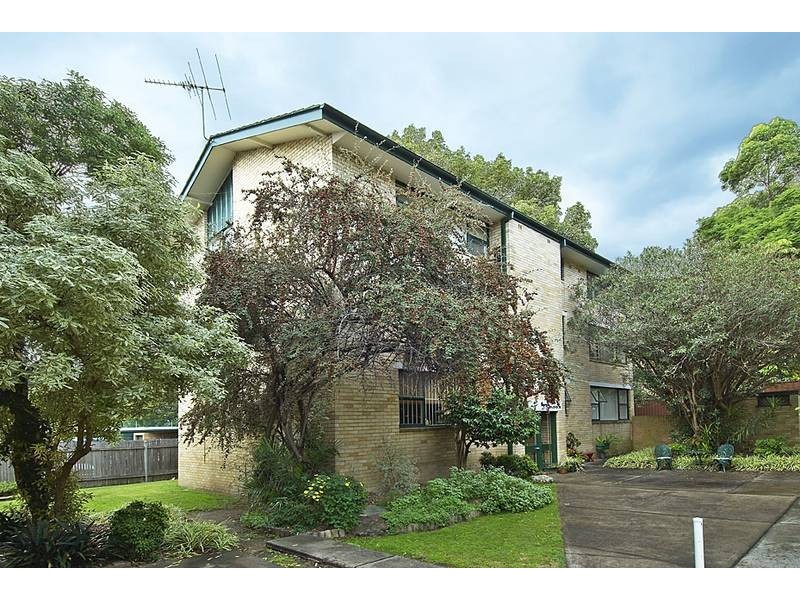 2E/98 Carlton Crescent, Summer Hill NSW 2130