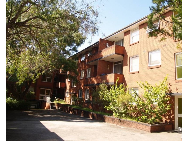 7/3 Chandos Street, Ashfield NSW 2131