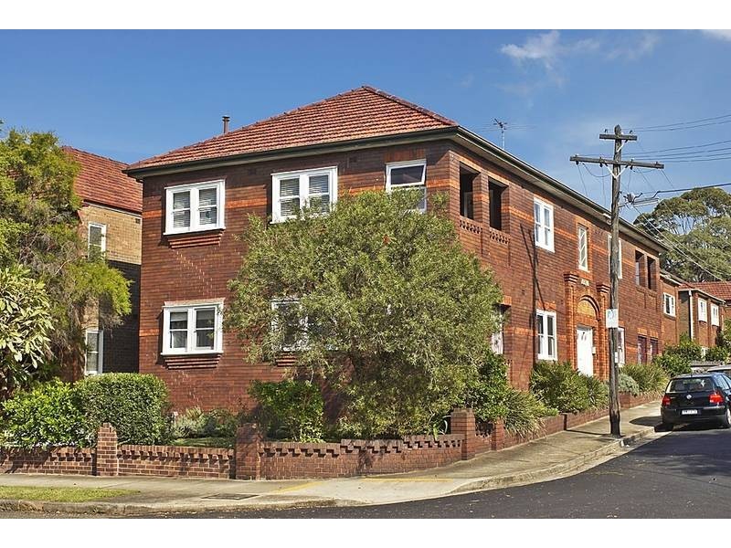 3/24 Gower Street, Summer Hill NSW 2130
