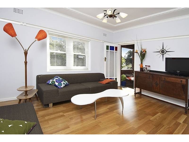3/24 Gower Street, Summer Hill NSW 2130