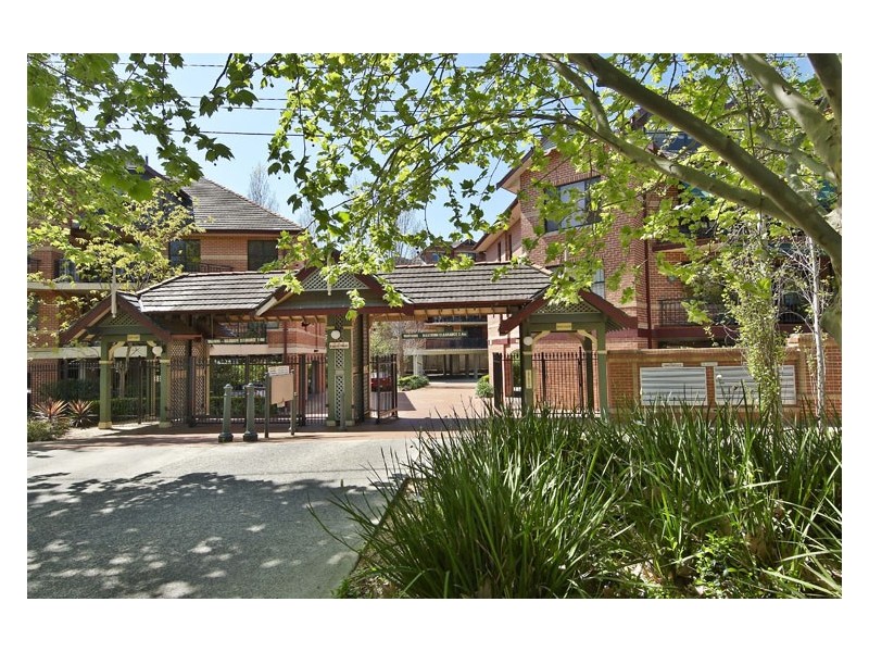 55/3 Williams Parade, Dulwich Hill NSW 2203