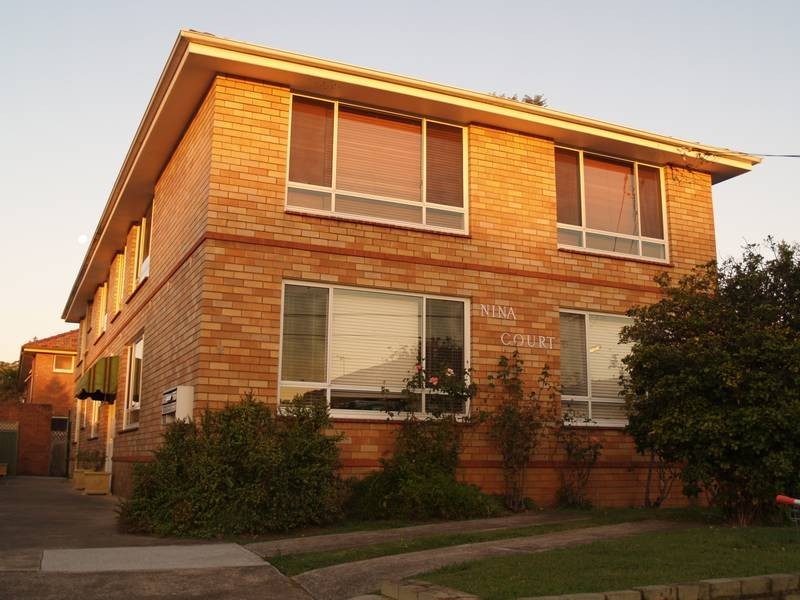 2/2 Lindsay Avenue, Summer Hill NSW 2130