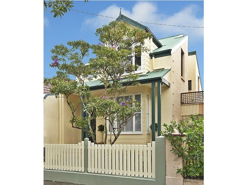 7 Carrington Street, Summer Hill NSW 2130