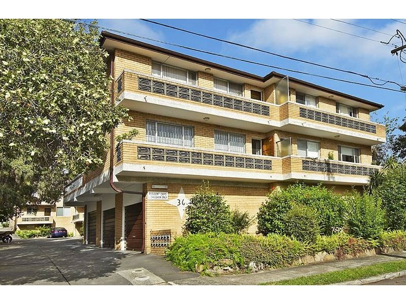 9/36 Cobar Street, Dulwich Hill NSW 2203