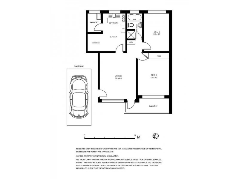 9/36 Cobar Street, Dulwich Hill NSW 2203