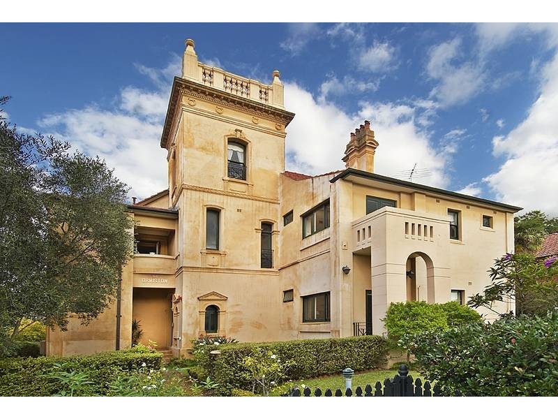 5/36 Junction Road, Summer Hill NSW 2130