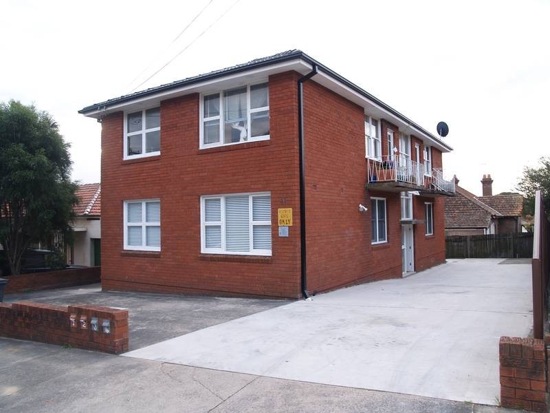 2/10 Short Street, Summer Hill NSW 2130