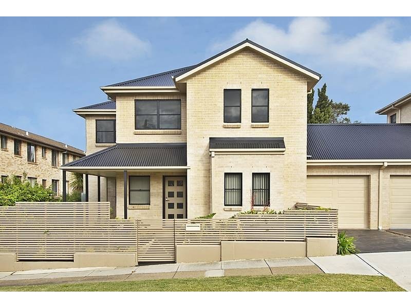 17A Pile Street, Dulwich Hill NSW 2203
