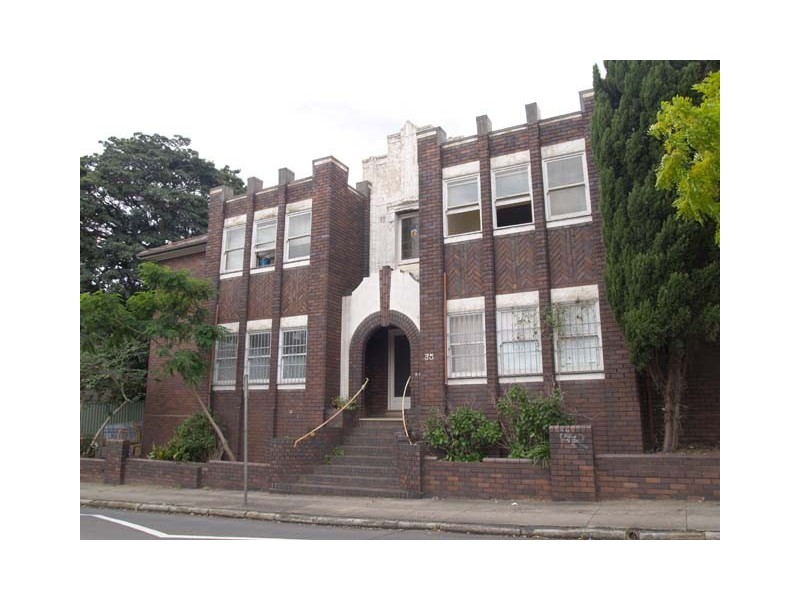 2/35 Elizabeth Street, Ashfield NSW 2131
