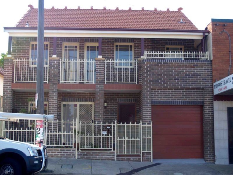 157B Wardell Road, Dulwich Hill NSW 2203