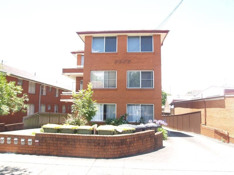 7/4 Julia Street, Ashfield NSW 2131