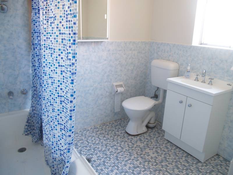 7/4 Julia Street, Ashfield NSW 2131