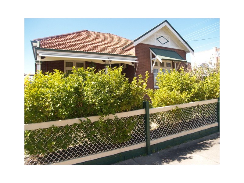114 Holborow Street, Croydon NSW 2132