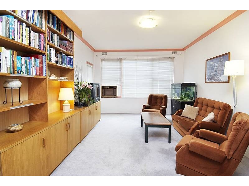 13/3 Gower Street, Summer Hill NSW 2130
