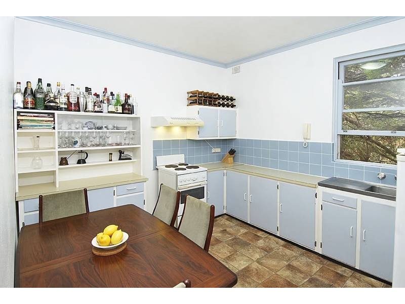 13/3 Gower Street, Summer Hill NSW 2130
