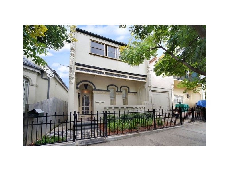 1/7 Fairmount Street, Dulwich Hill NSW 2203