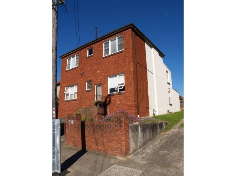 3/7 Nowranie Street, Summer Hill NSW 2130