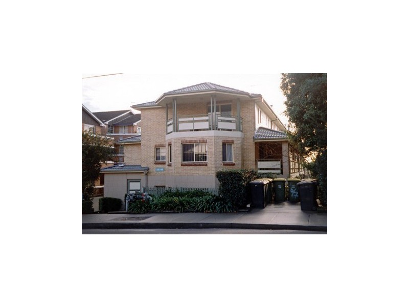 9/44 Bland Street, Ashfield NSW 2131