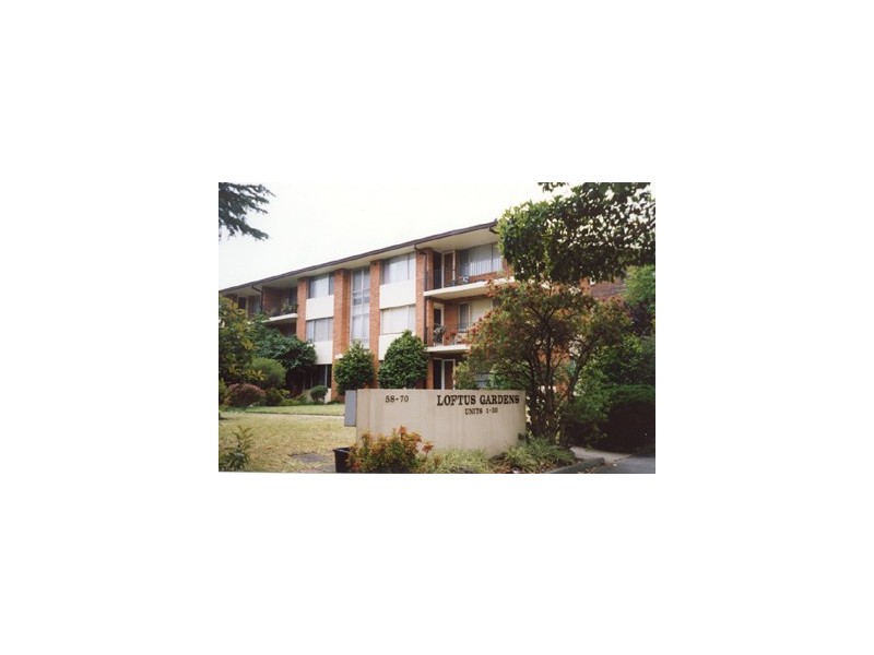 24/58 Orpington Street, Ashfield NSW 2131