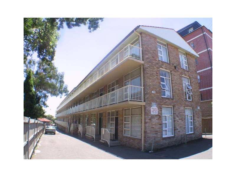 9/417 Liverpool Road, Ashfield NSW 2131